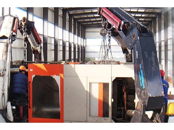 從服務(wù)可以判斷工廠搬遷公司哪家好