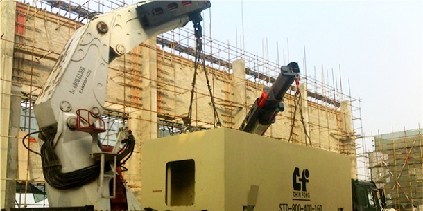 屹星機電簡述：機電設備安裝業務水平如何提高？