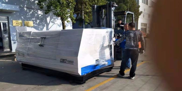 屹星安裝解讀：上海工廠搬遷 - 大型設(shè)備搬運(yùn)怎么解決？