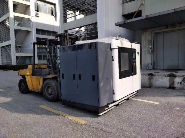 3D打印機搬運吊裝