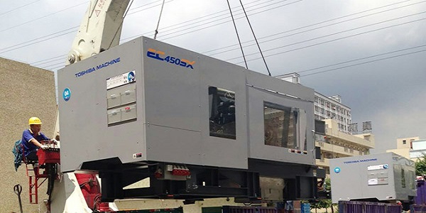 上海屹星起重吊裝公司解讀：如何選擇起重吊裝設(shè)備？