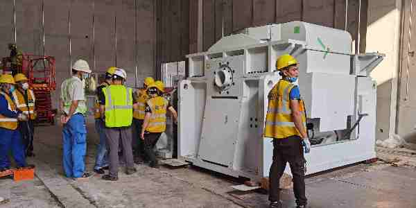 制定大型設(shè)備搬運(yùn)吊裝方案需要注意什么