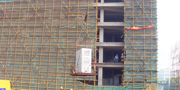 如何讓重型設(shè)備搬運變得輕便快捷？