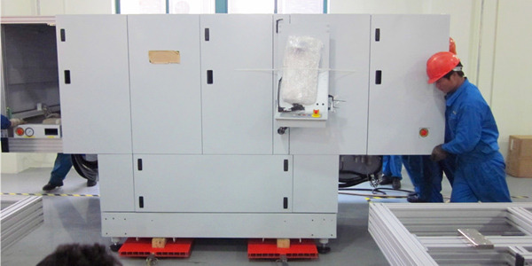 氣墊搬運作業(yè)注意事項有哪些？