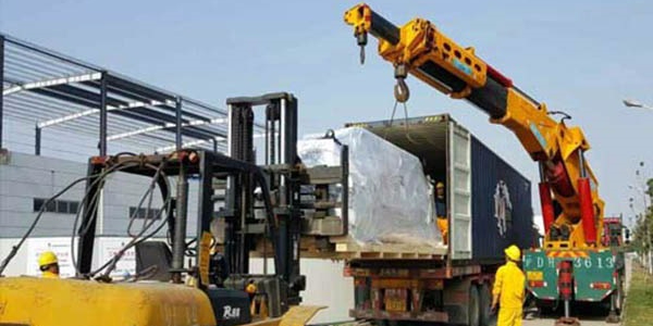上海設(shè)備吊裝搬遷公司哪家好？ 大型設(shè)備搬遷公司哪家好？