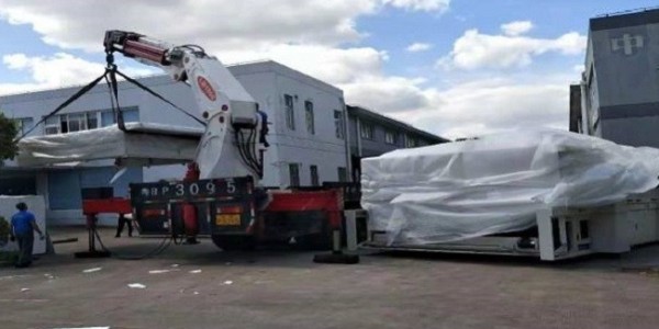 設(shè)備裝卸哪家好？以及設(shè)備裝卸對(duì)國(guó)家的發(fā)展有何作用